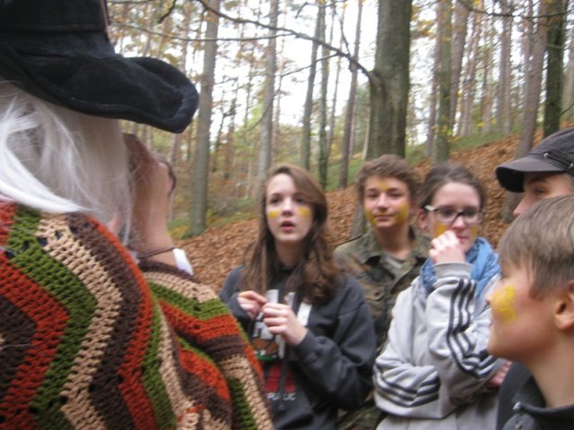 Gelaendetag 2013